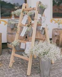 Persönliches geschenk mit namen und gravur aus zirbenholz! 35 Ideen Fur Eine Rustikale Hochzeitsdeko Aus Holz Hochzeitskiste