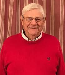 Obituary for Glenn David Bakeberg