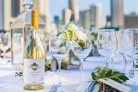 Pour everyone a glass of each and watch the fun begin. How To Host A Wine Pairing Dinner This Summer The Everygirl