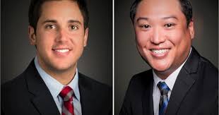 Murphy-Wall State Bank directors elects Bigham as chairman, Crawford as  director