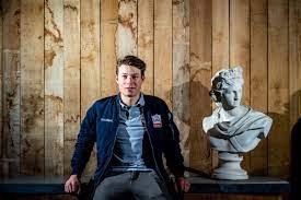 Jun 17, 2021 · wat een dag was het zondag voor yves lampaert, zijn vriendin astrid, hun naasten en zijn supporters. Zo Veel Mogelijk Ervaring Meepikken Het Nieuwsblad Mobile