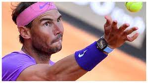 Rafael nadal accuses novak djokovic of being 'obsessed by the race for grand slam titles'. J1nhndrkswcc4m