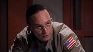 Stargate: Atlantis (2004)