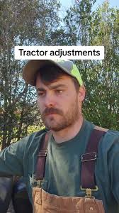 A little bit of mechanics this morning. The bucket