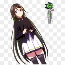 Check spelling or type a new query. Kora And The Souls Short Brown Haired Anime Girl Hd Png Download 600x805 217055 Pngfind