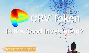 But the token has not given any specific returns since its launch. Is Curve Dao Token Crv A Good Investment Cryptotelegram