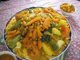 Couscous Wikipedia