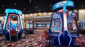 Century Casino & Hotel Caruthersville