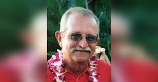 Obituary information for Dennis James Hettinger