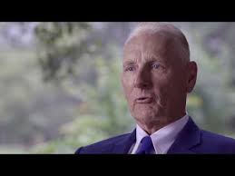 Interview with the Purple Heart winemaker: John Moynier