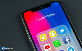 For sharing smiles in snap happy moments. How To Have Two Snapchat Accounts On One Iphone