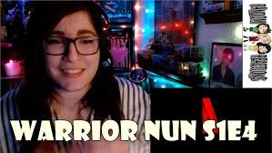 Warrior Nun S1E4