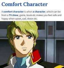 Dearka and Buster Gundam in Gundam Seed Series