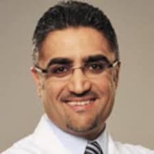 Dr. James Glazier, MD