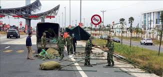 Theo quy hoạch phát triển kinh tế, quảng ninh vừa thuộc vùng kinh tế trọng điểm phía bắc vừa thuộc vùng duyên hải bắc bộ. Quáº£ng Ninh Thiáº¿t Láº­p Chá»'t Kiá»ƒm Soat Phong Chá»'ng Dá»‹ch Tren Cac Tuyáº¿n Giao Thong Baotintuc Vn