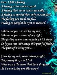 Poems For Husbands In Prison Missing You Prison Poems Missing Someone Is Such A Good Feeling To Prison Quotes Jail Quote Love My Man Quotes
