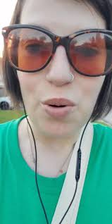 A Green vote is never wasted!! It helps us build momentum and if I get just  5% of the votes it gets more support and funding to our Riding Association.  Please vote tomorrow!! , ...