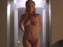 VIVA BIANCA Nude - AZNude