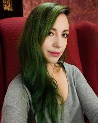 Marlena Midnite Revisited