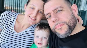 Fundraiser for Jaclyn Pryor by Samira Hill : Support Jaclyn & Greyson Pryor