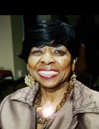 Obituary for Bertha Fennell