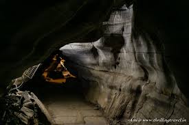 Belum Caves Andhra Pradesh ...