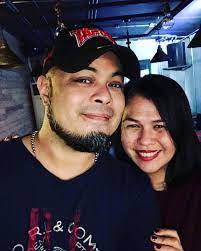 Lotlot De Leon - Chào buổi sáng! Tôi rất vui khi thông báo rằng anh trai tôi Ian và tôi sẽ phát trực tiếp tối nay!😆 Chỉ cần truy cập kênh Youtube của Ian de Leon lúc 8 giờ