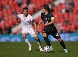 Billy was going to start as you would imagine after the way he played luka modric will be hoping for a croatia win against scotland following a loss and draw against england and the czech republic credit: Egl3cxjoj795gm