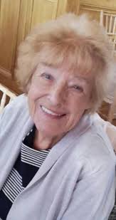 Mrs Irene Rees (nee Adkin) of Hasland has passed away aged 83. She was born  in Darley Dale and has been a resident of Derbyshire all her life. Irene  worked as a