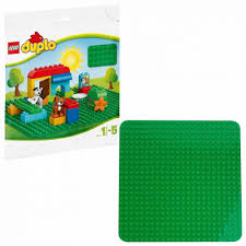 Die konkrete bewertung an verschiedenen ab wann lego duplo ist für uninformierte käufer überraschend schwierig. Lego Duplo 2304 Grune Lego Duplo Bauplatte 1 Teil Ab 1 Jahren Ab 13 98 Check24