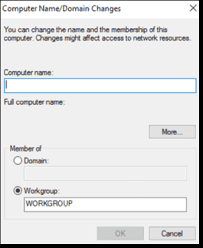 Add A Computer To An Active Directory Domain With Powershell 4sysops