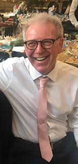 Dear All, for reasons completely out of my control Eric Jarrett's funeral  arrangements have moved from 3.30pm to 4.30pm