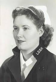 United States and the Cadet Nurse Corps