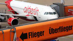 Air berlin zahlt entschädigung nicht. Air Berlin Zahlt Passagieren Entschadigung In Millionenhohe Stern De
