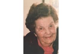 Betty Starkman Obituary (2016)