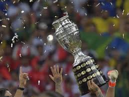 Conta oficial do torneio continental mais antigo do mundo. Rio De Janeiro Mayor Warns City Could Cancel 2021 Copa America Games Sportstar