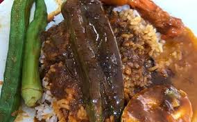 It is a must have in penang also easily available in kl. 5 Must Try Nasi Kandar Places In Penang Free Malaysia Today Fmt