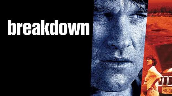 Watch Breakdown | Prime Video