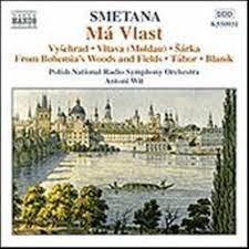 Young smetana's parents resisted his inclination to arts, but his eagerness to compose was a great one. Smetana Ma Vlast My Country Naxosdirect