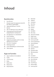 Handleiding - Samsung Galaxy Note10 5G ...
