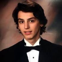 Alexander Paetro Obituary (1998