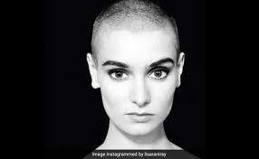 A Tribute To Sinead O'Connor's Iconic Haircut, Which Challenged Beauty  Norms Just Because She Wanted It To