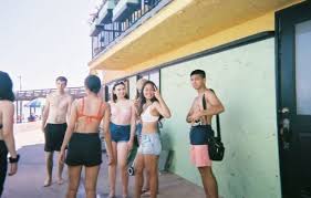 The author did a wonderful job of intermingling her story between the 1800s and 1900s. Pin By Eliza Mcintosh On Disposable In 2020 Film Photography Summer Friends Girls On Film