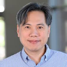 Min-Ying Jacob Chu, Senior Technical Expert, Environmental Engineer