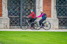 Fahrzeughaus Schneider E Bike Verleih Outdooractive Com