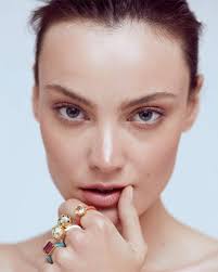 In Focus: Sarah Hendler