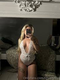 its lizzie grey onlyfans