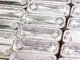 After a silver rock is mined, it will take 60 seconds for it to respawn. Why Silver Prices Are Poised To Rise Even More This Year Barron S