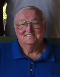 Harold L. Toms Obituary January 6, 2016