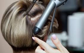 Also, curling irons are a safer method of curling your hair compared to placing your head on fire. A Look At The Best Curling Iron For Short Hair Curling Diva